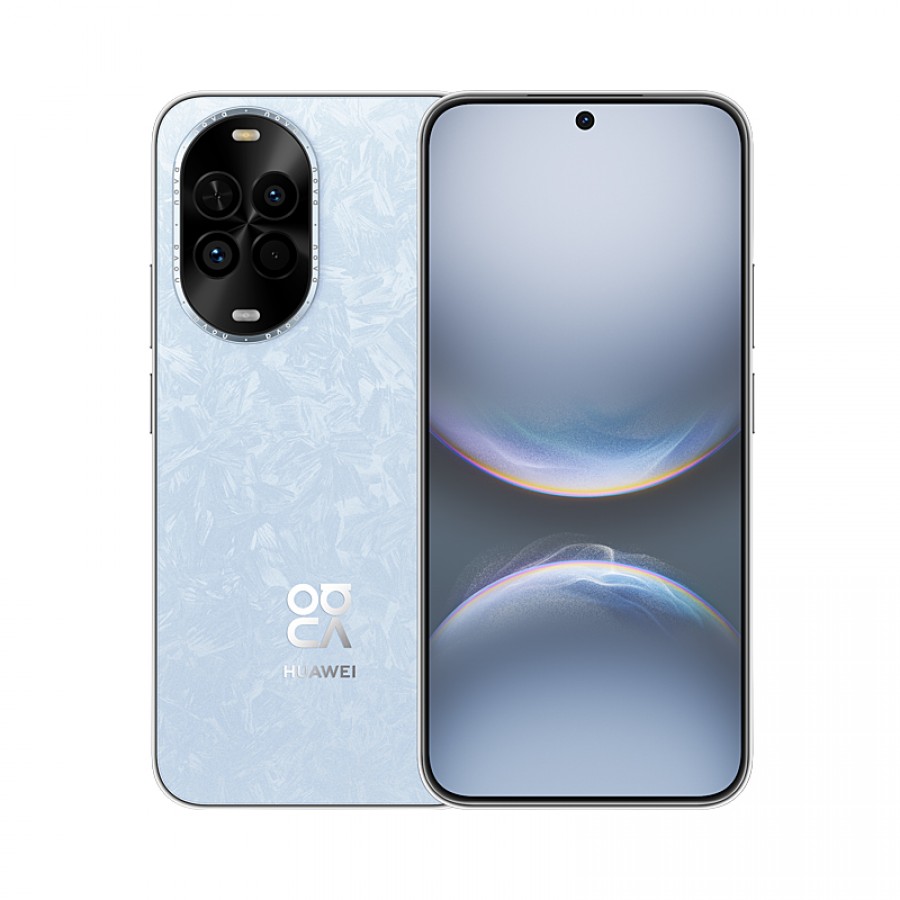 Huawei nova 14 Lite Resim 3