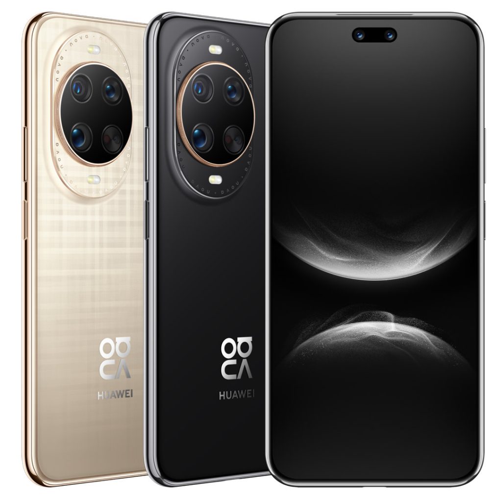 Huawei nova 14 Pro