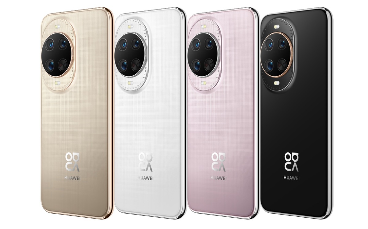Huawei nova 14 Pro Resim 4
