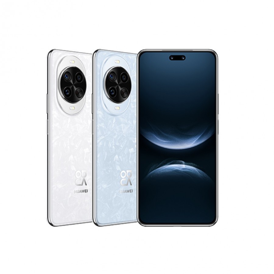 Huawei nova 14 Pro Resim 5