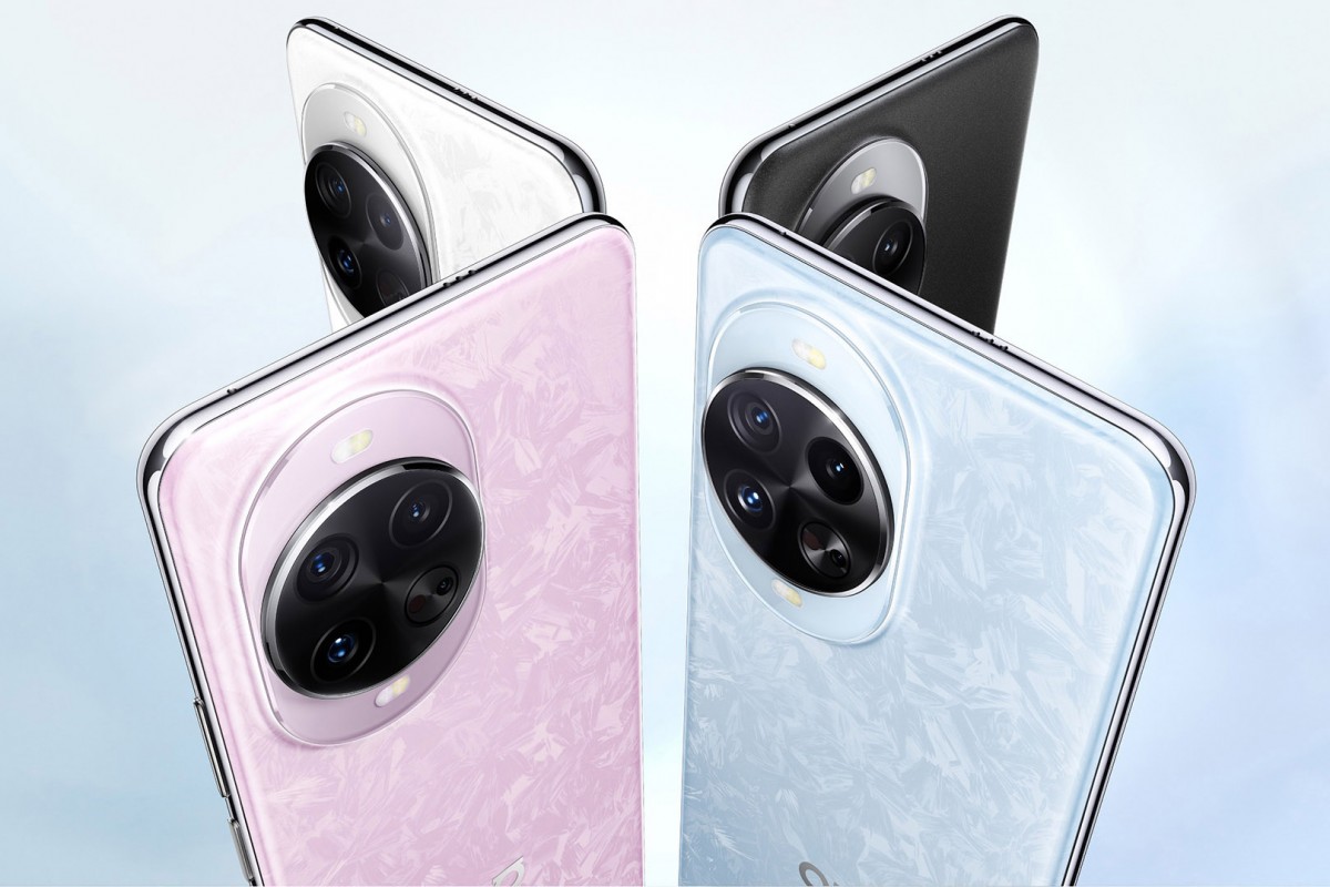 Huawei nova 14 Ultra Resim 2