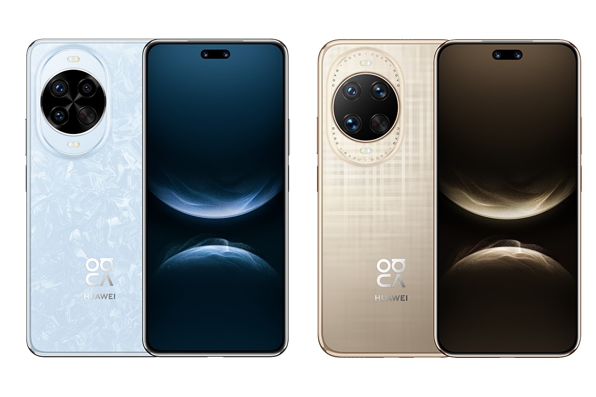 Huawei nova 14 Ultra Resim 3