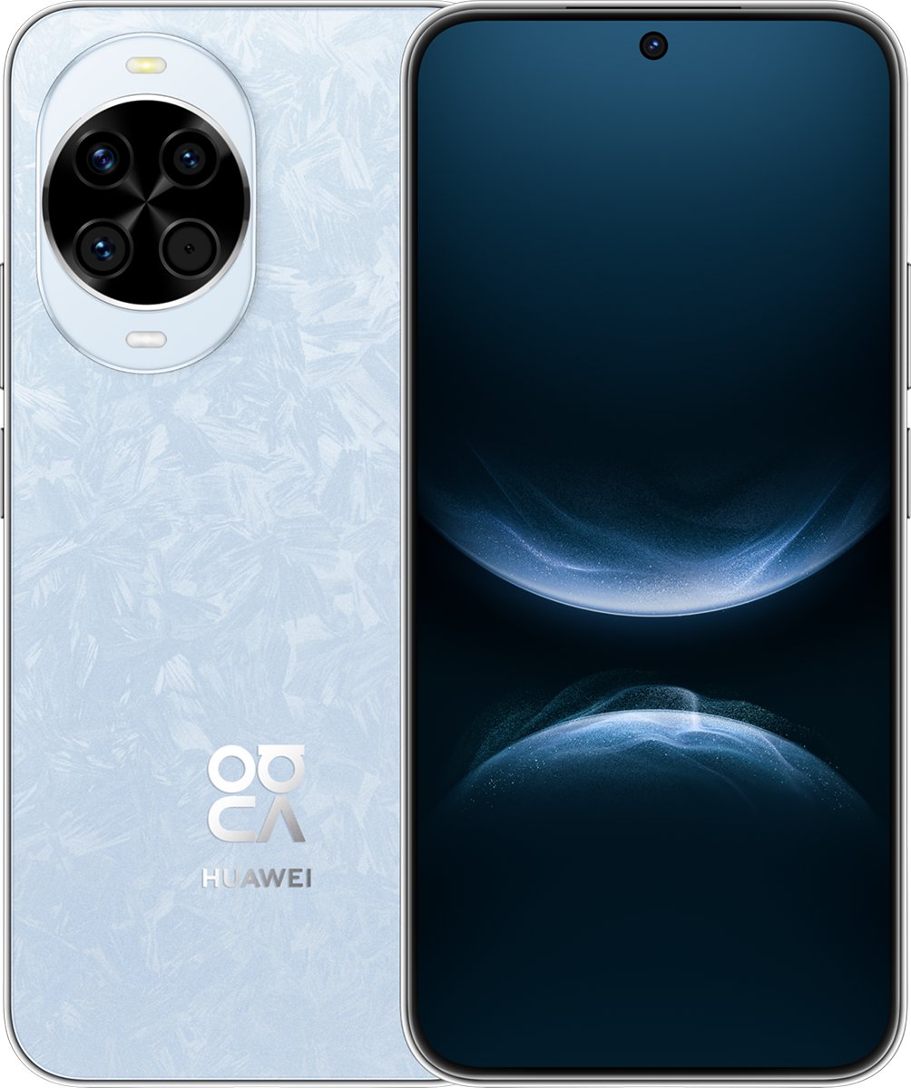 Huawei nova 14