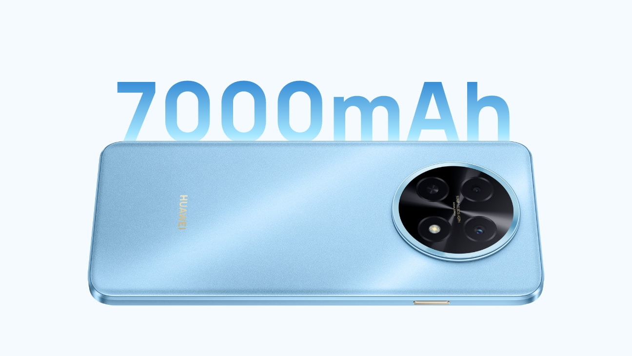 Huawei nova 14i