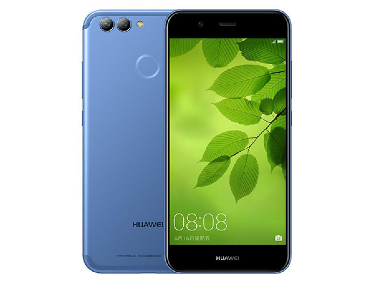 Huawei nova 2