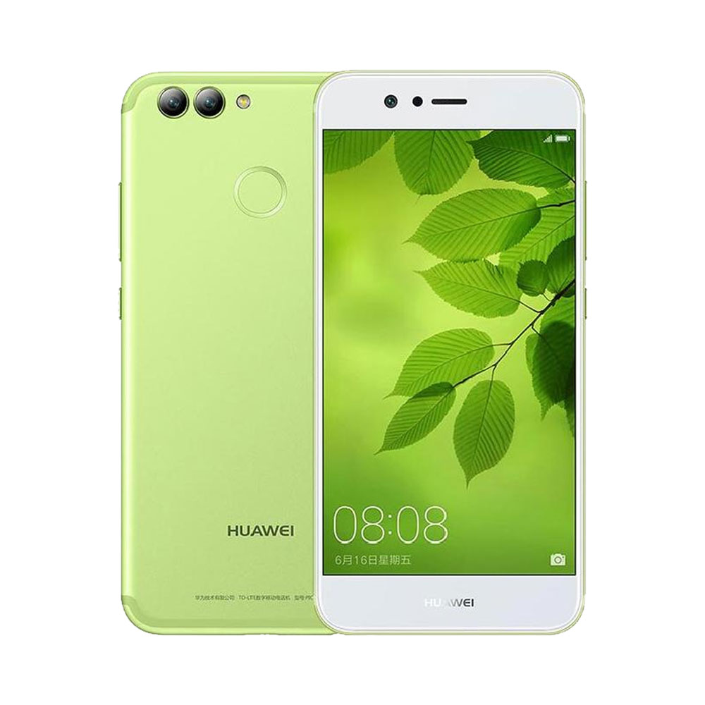 Huawei nova 2 Resim 2