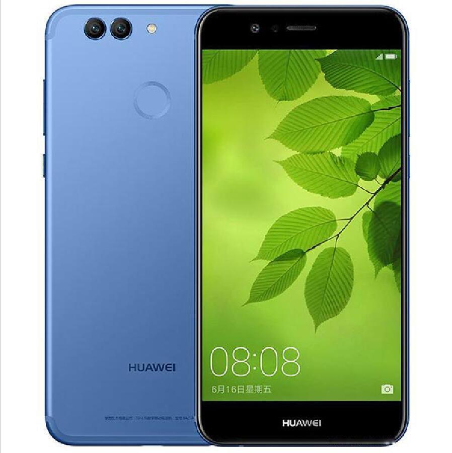 Huawei nova 2s