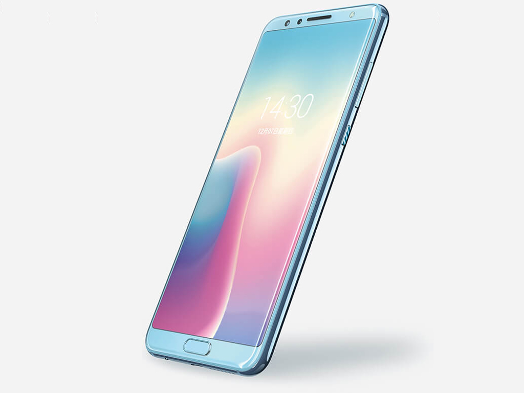 Huawei nova 2s Resim 2