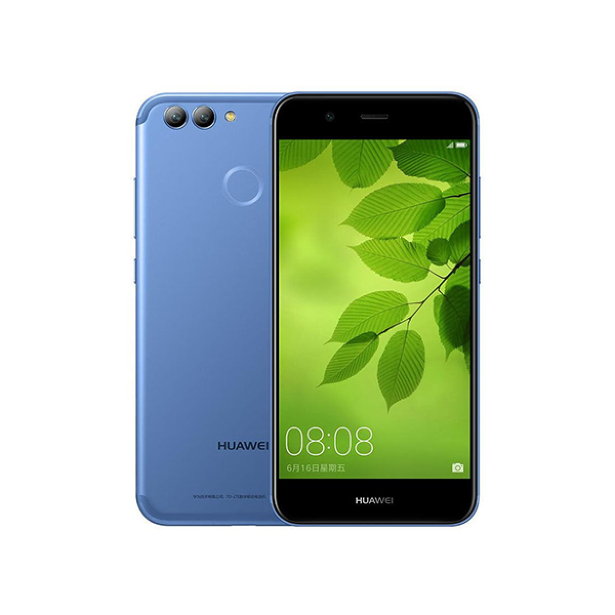 Huawei nova 2s Resim 5