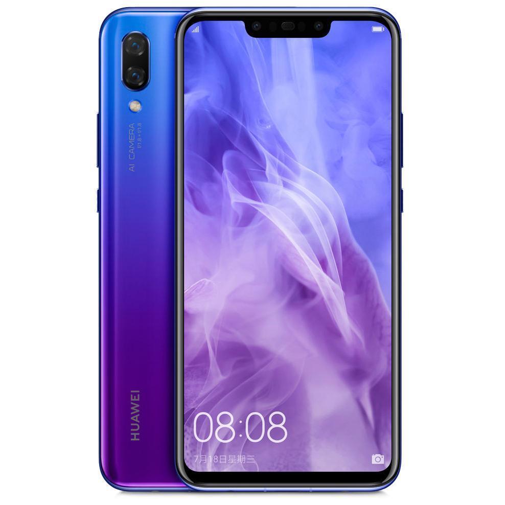 Huawei nova 3 Resim 3