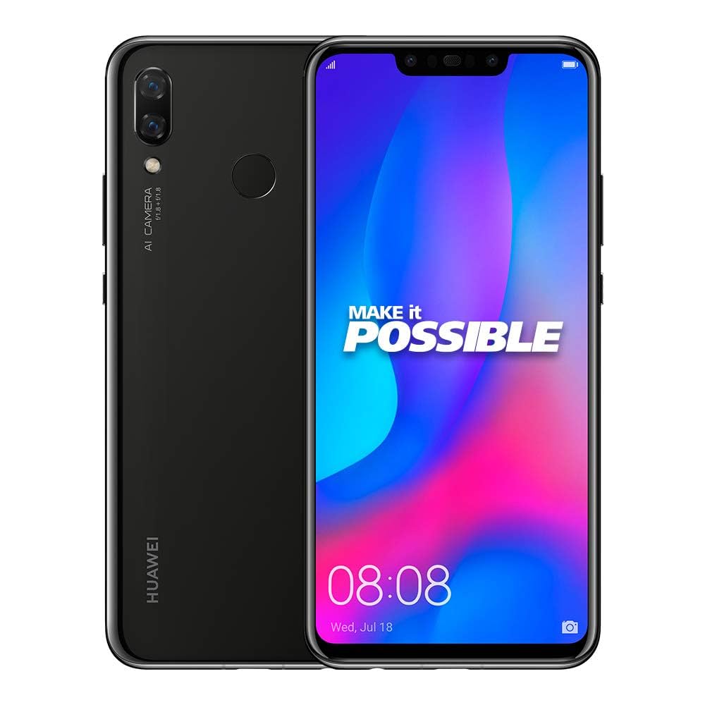 Huawei nova 3 Resim 4