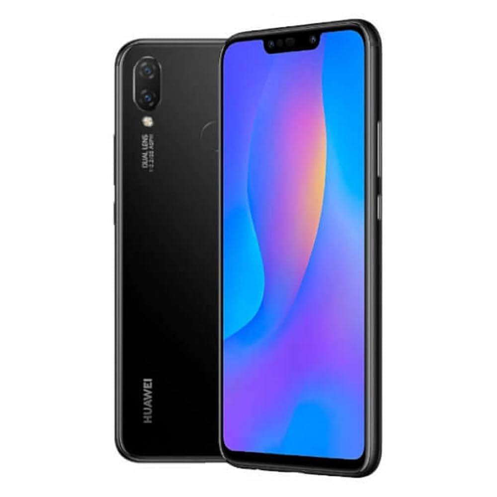 Huawei nova 3i