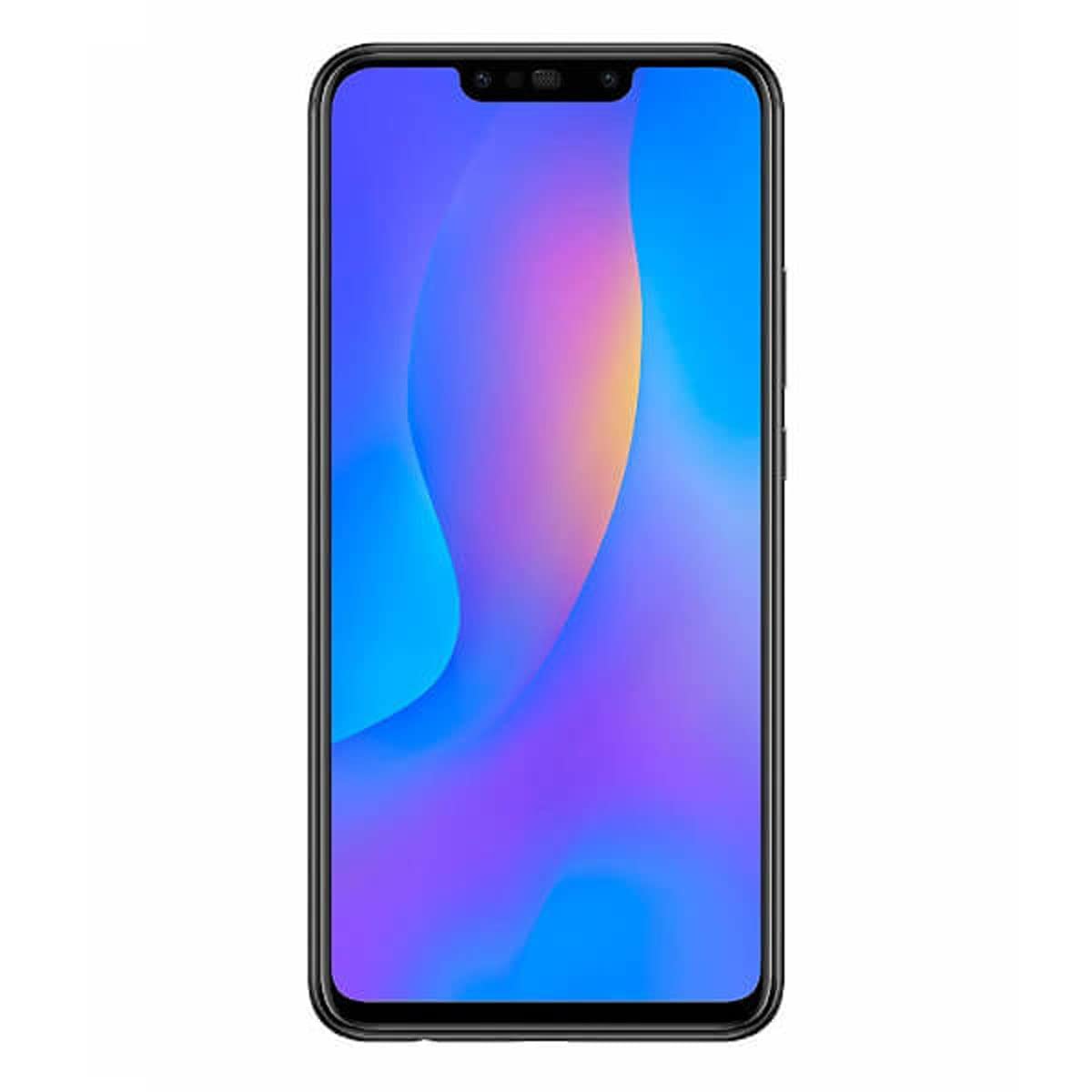 Huawei nova 3i Resim 2