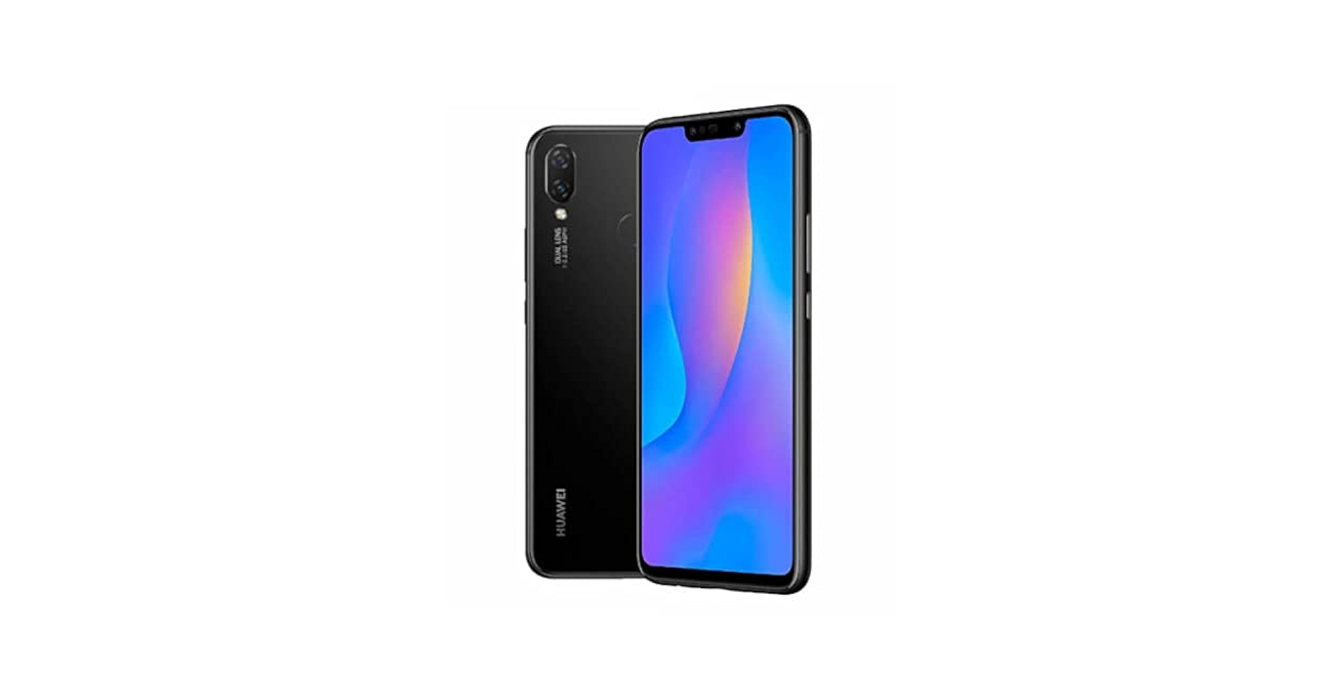 Huawei nova 3i Resim 3