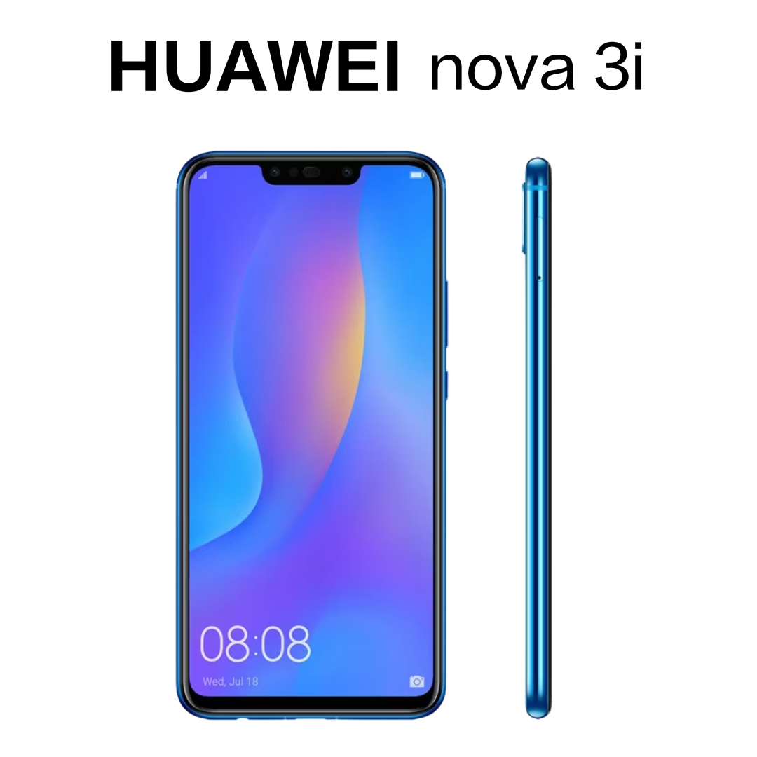 Huawei nova 3i Resim 4