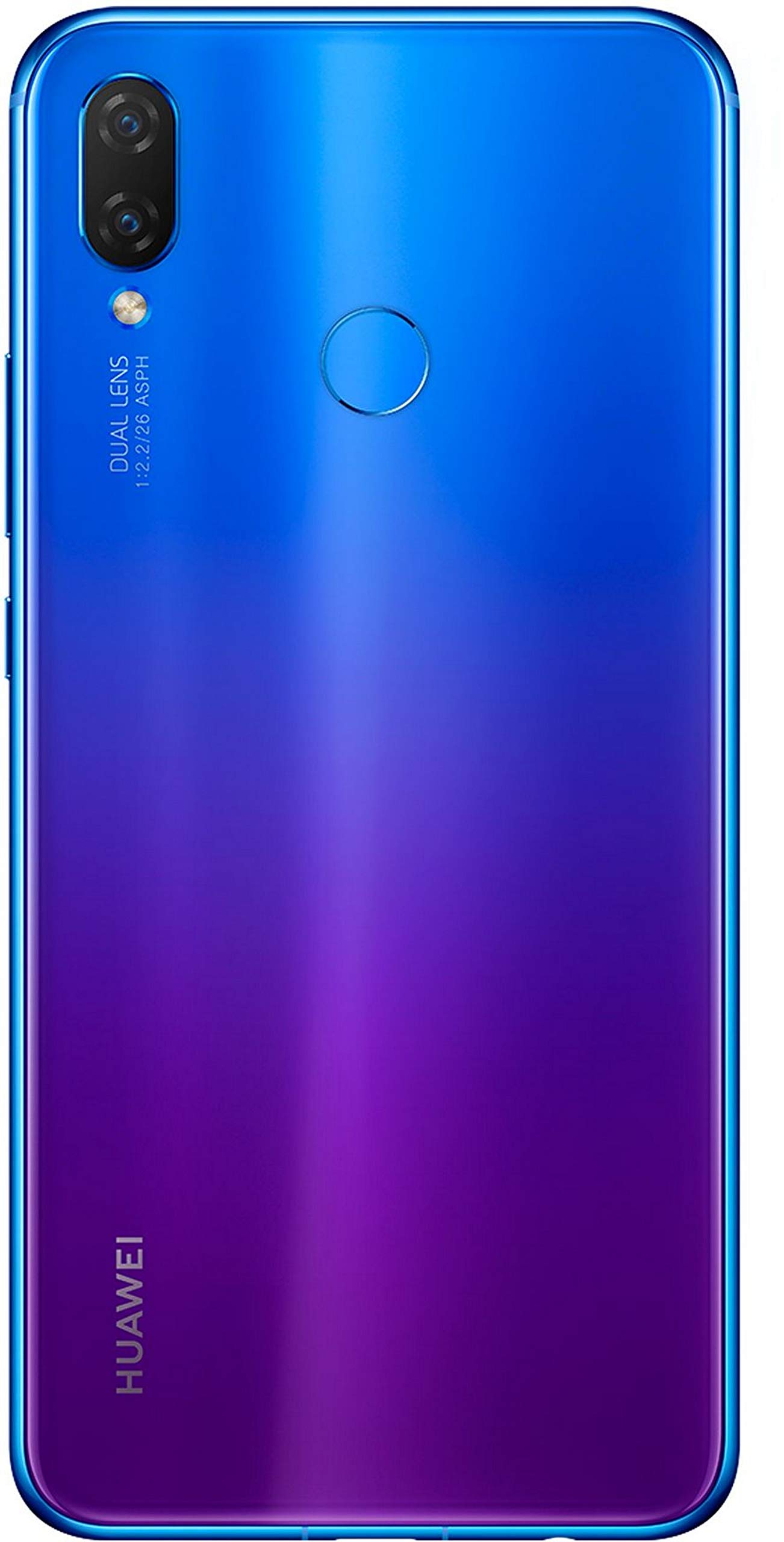 Huawei nova 3i Resim 5