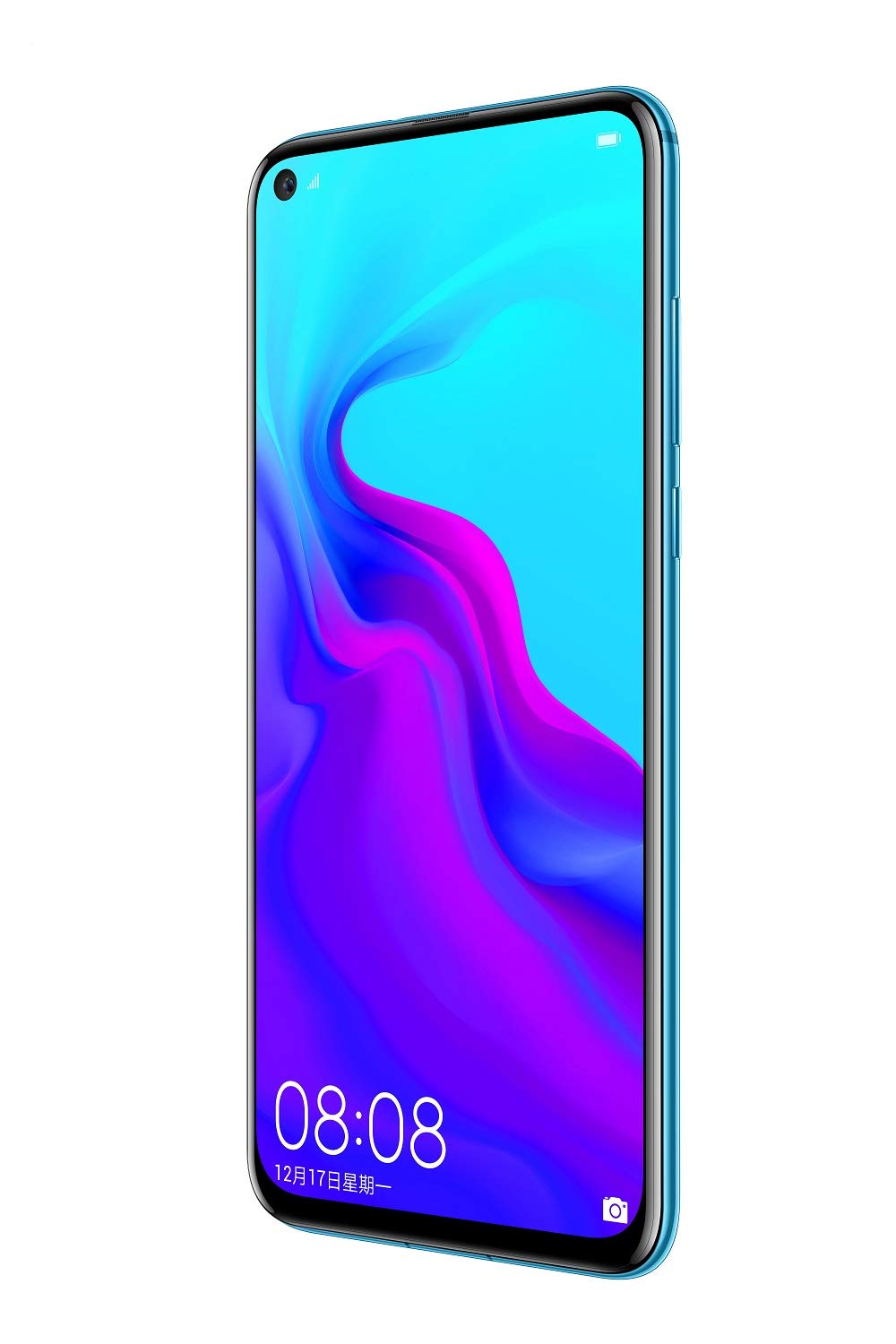 Huawei nova 4 Resim 5