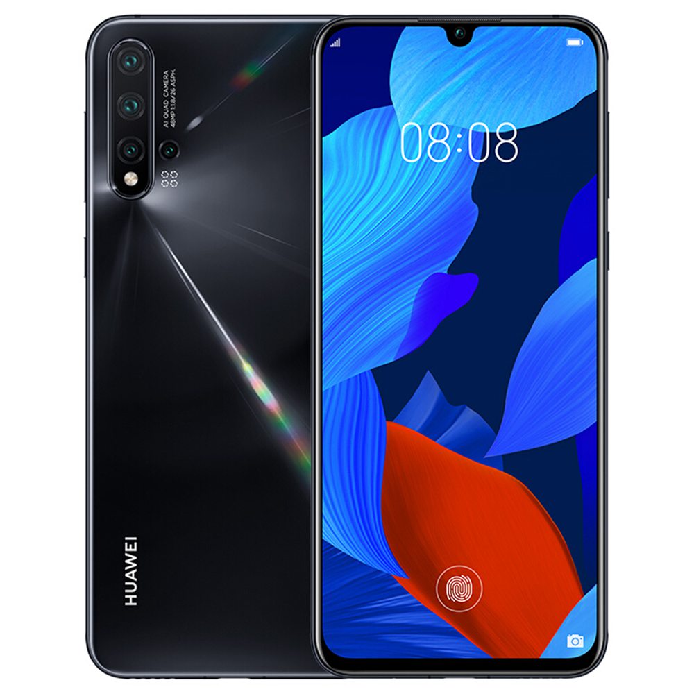 Huawei nova 5 Resim 2