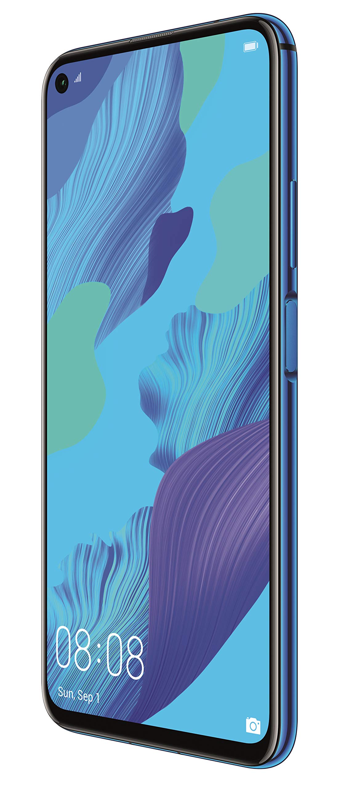 Huawei nova 5T Resim 4