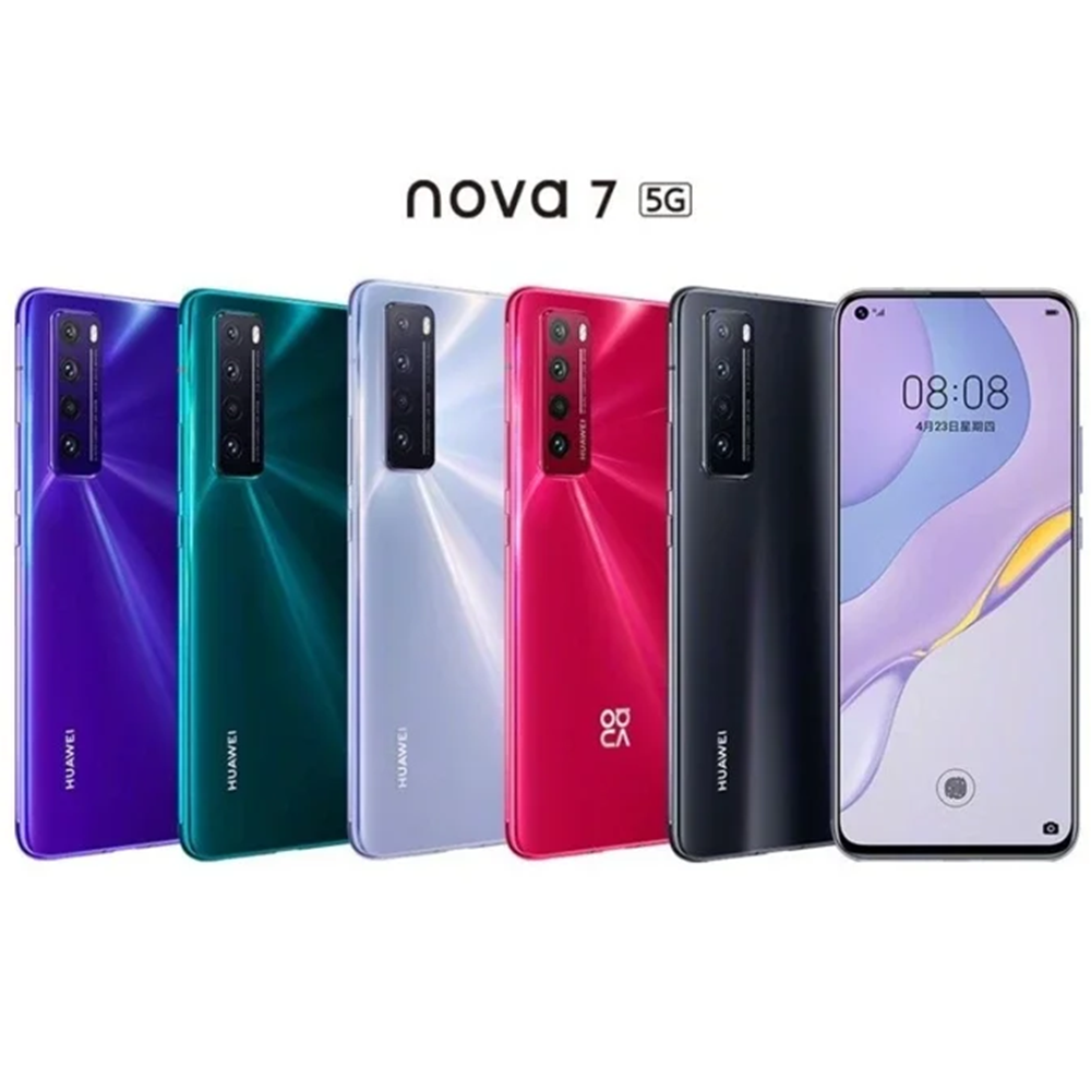 Huawei nova 7 5G