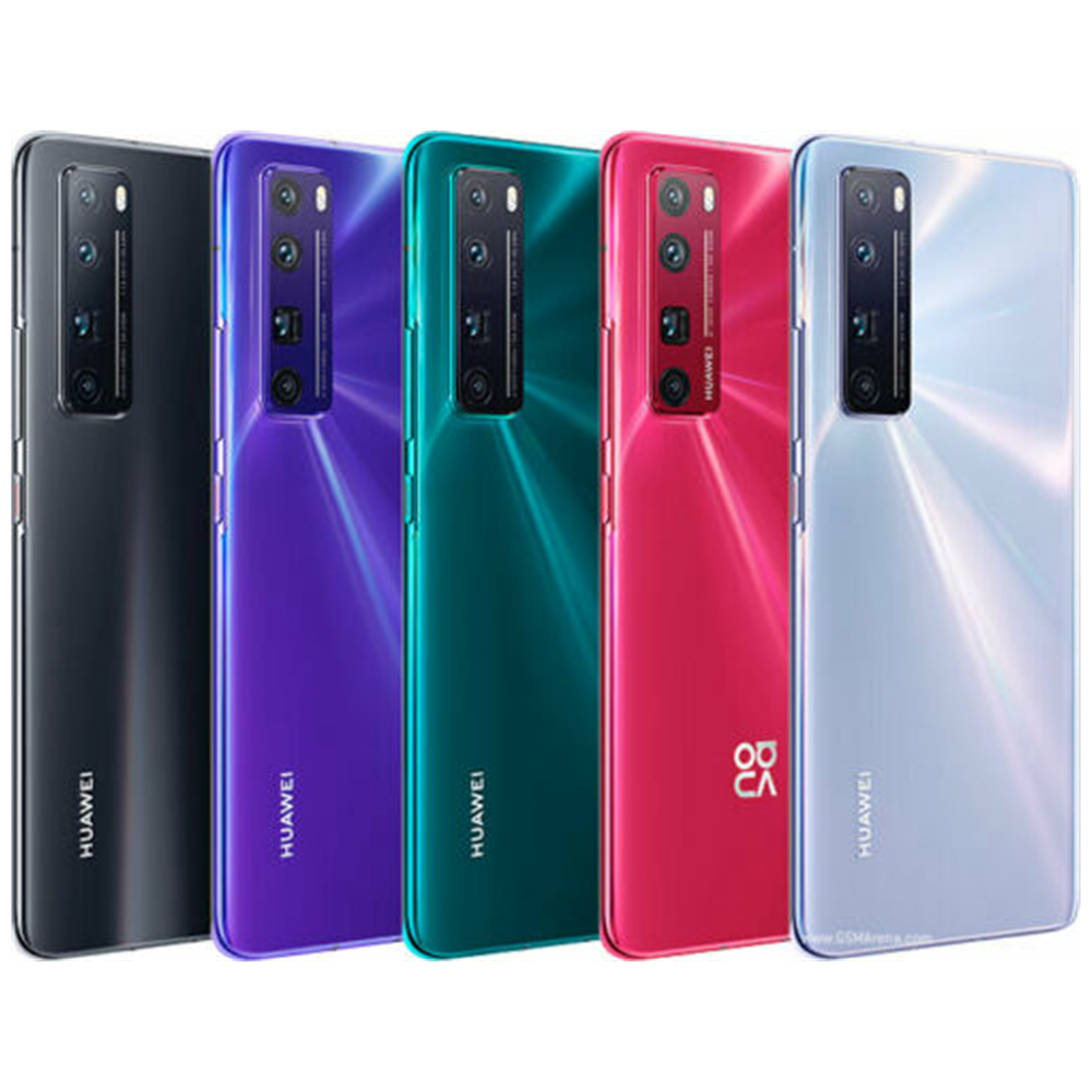 Huawei nova 7 Pro 5G