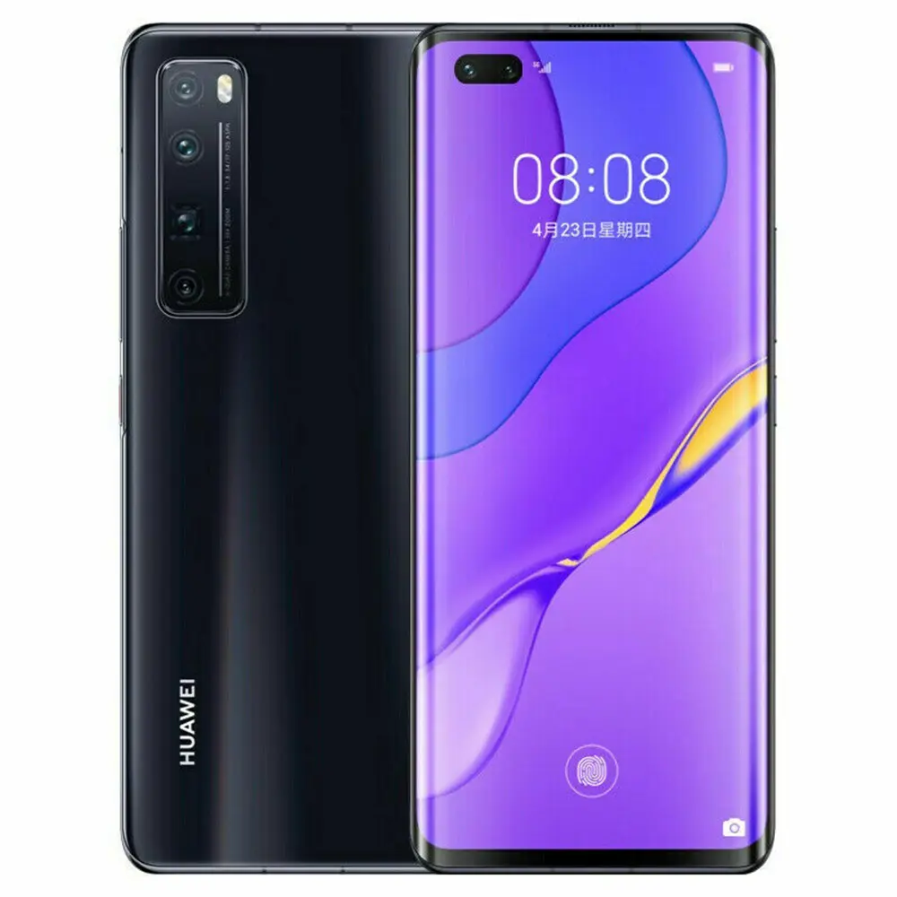 Huawei nova 7 Pro 5G Resim 3