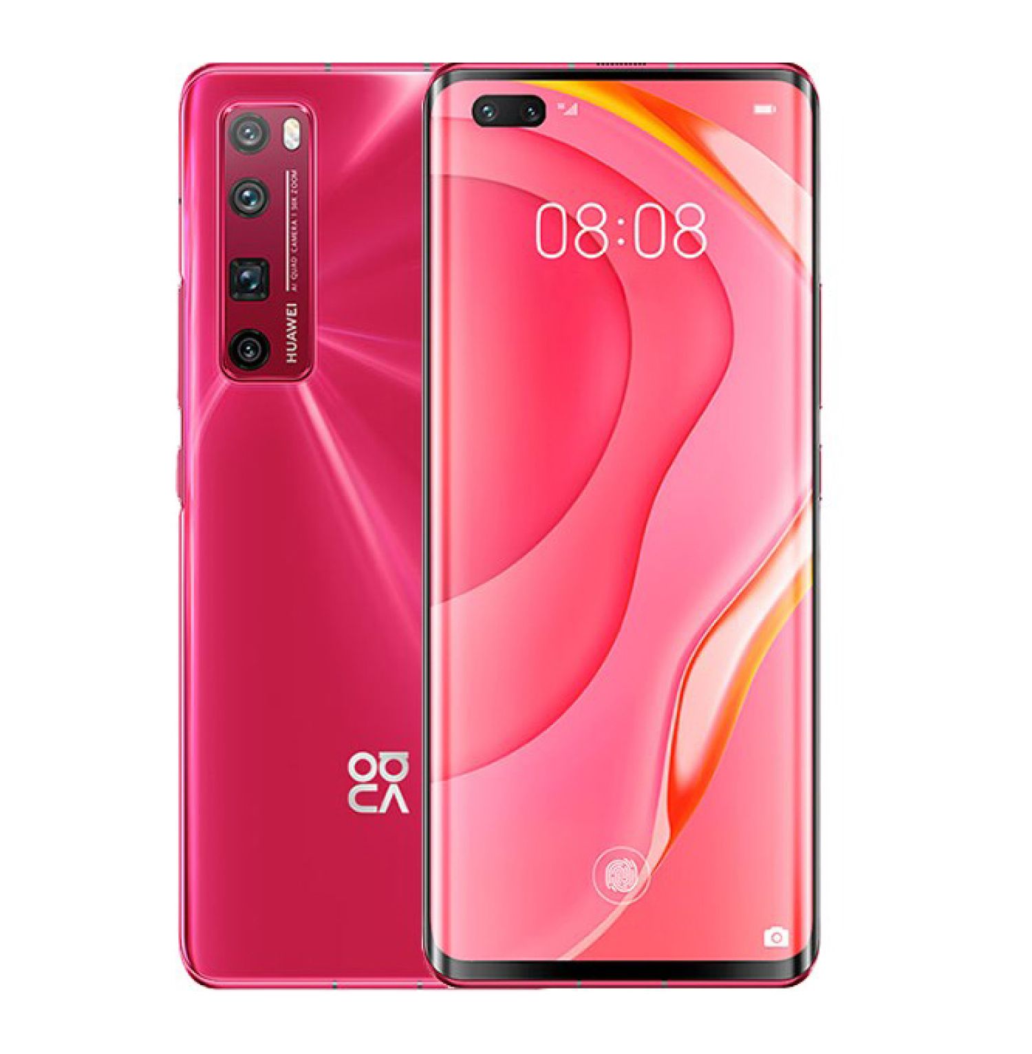 Huawei nova 7 Pro 5G Resim 5
