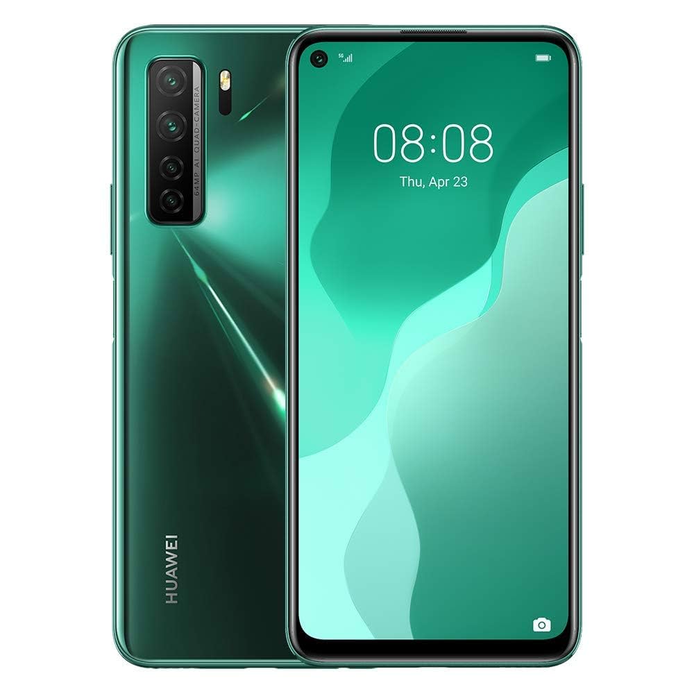 Huawei nova 7 SE 5G Youth Resim 2