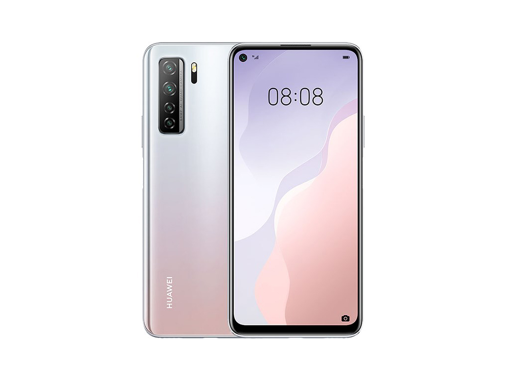 Huawei nova 7 SE
