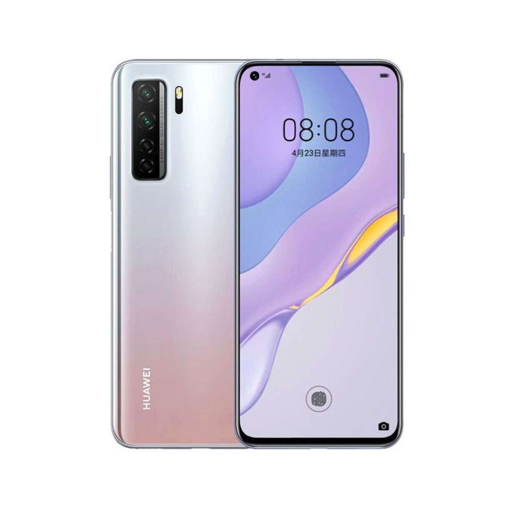 Huawei nova 7 SE Resim 4