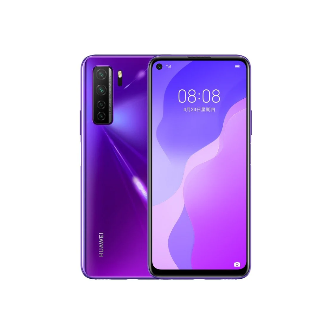 Huawei nova 7 SE Resim 5