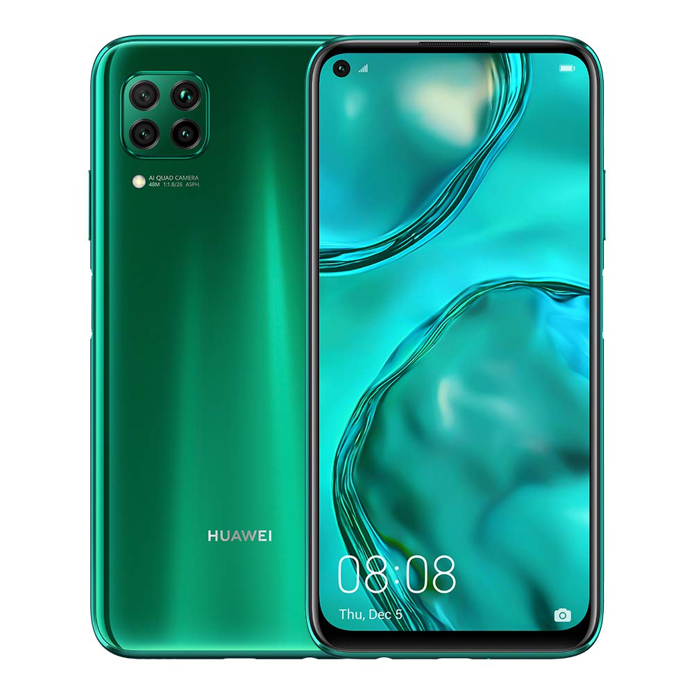 Huawei nova 7i