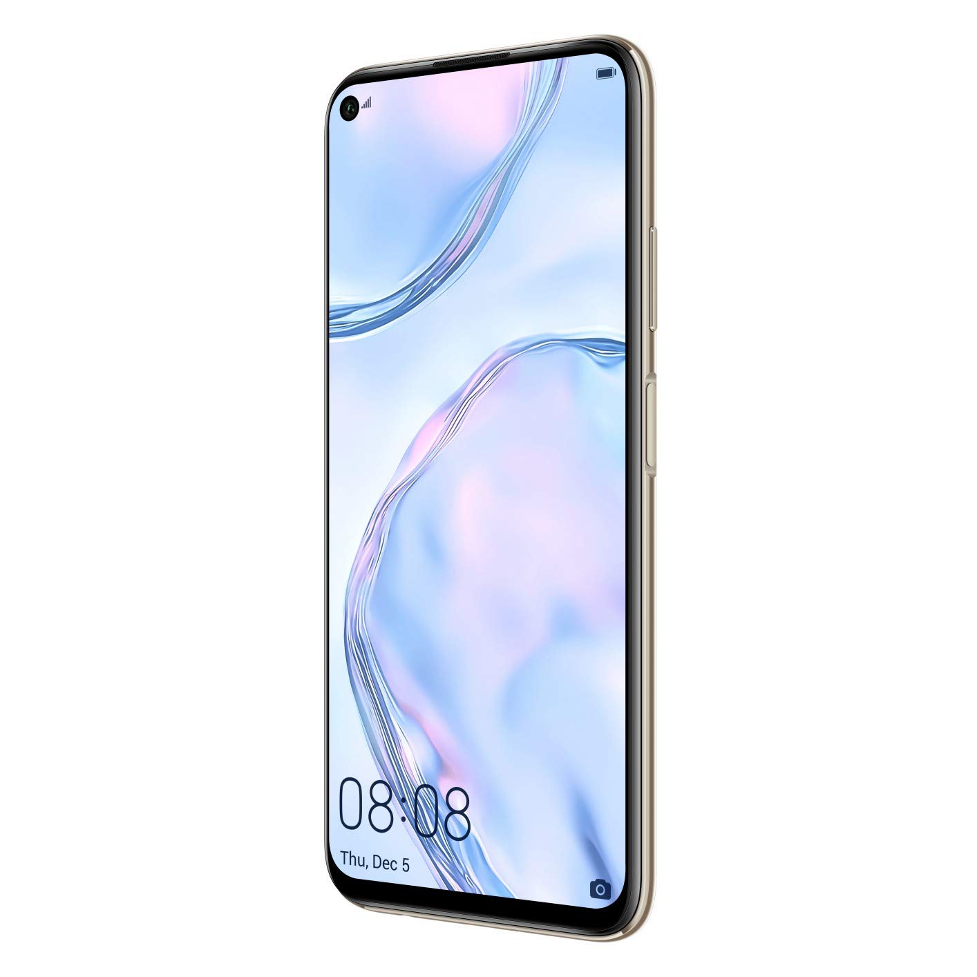Huawei nova 7i Resim 4