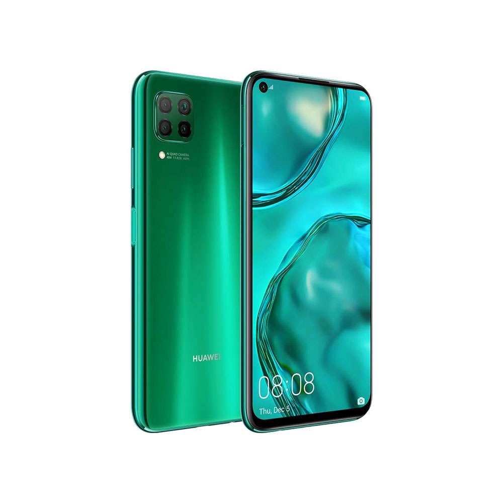 Huawei nova 7i Resim 5