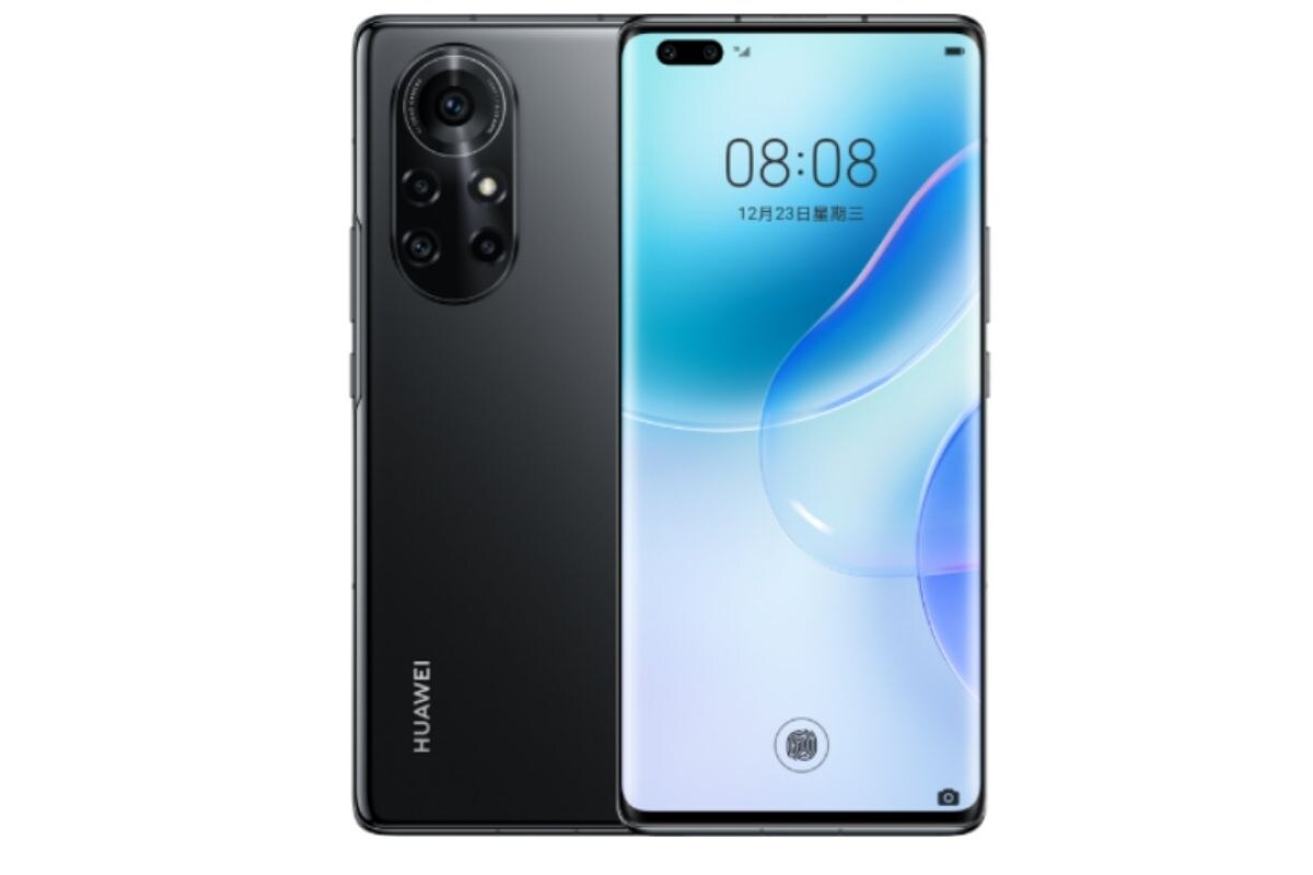 Huawei nova 8 5G Resim 5