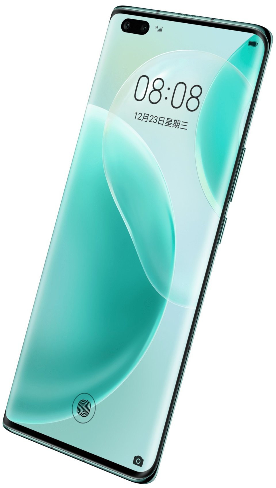 Huawei nova 8 Pro 4G Resim 2