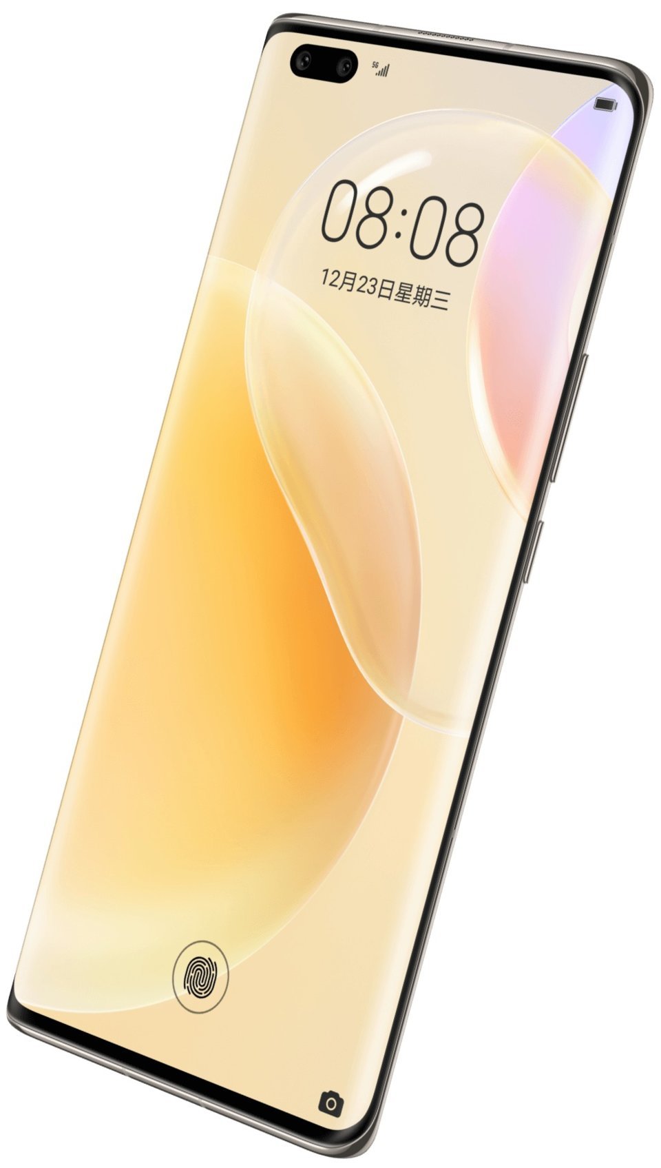 Huawei nova 8 Pro 4G Resim 5