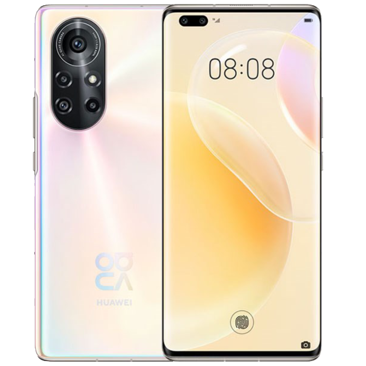 Huawei nova 8 Pro 5G Resim 2