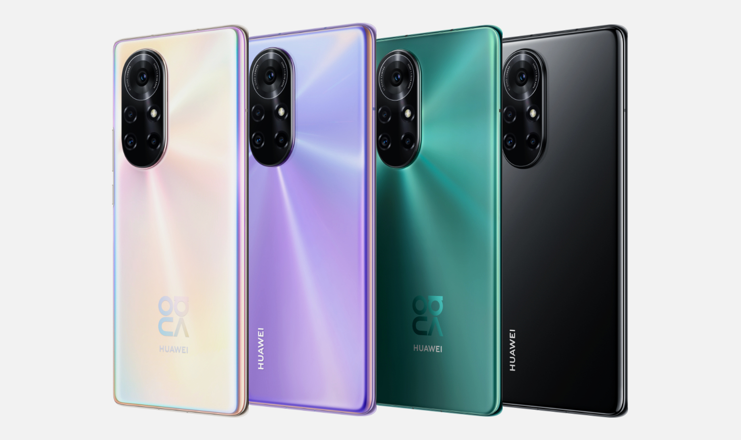 Huawei nova 8 Pro 5G Resim 3