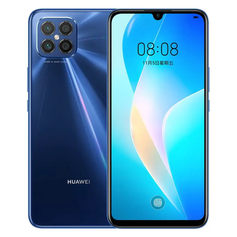 Huawei nova 8 SE 4G Resim 2