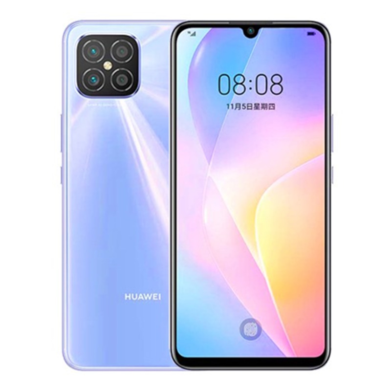Huawei nova 8 SE 4G Resim 3