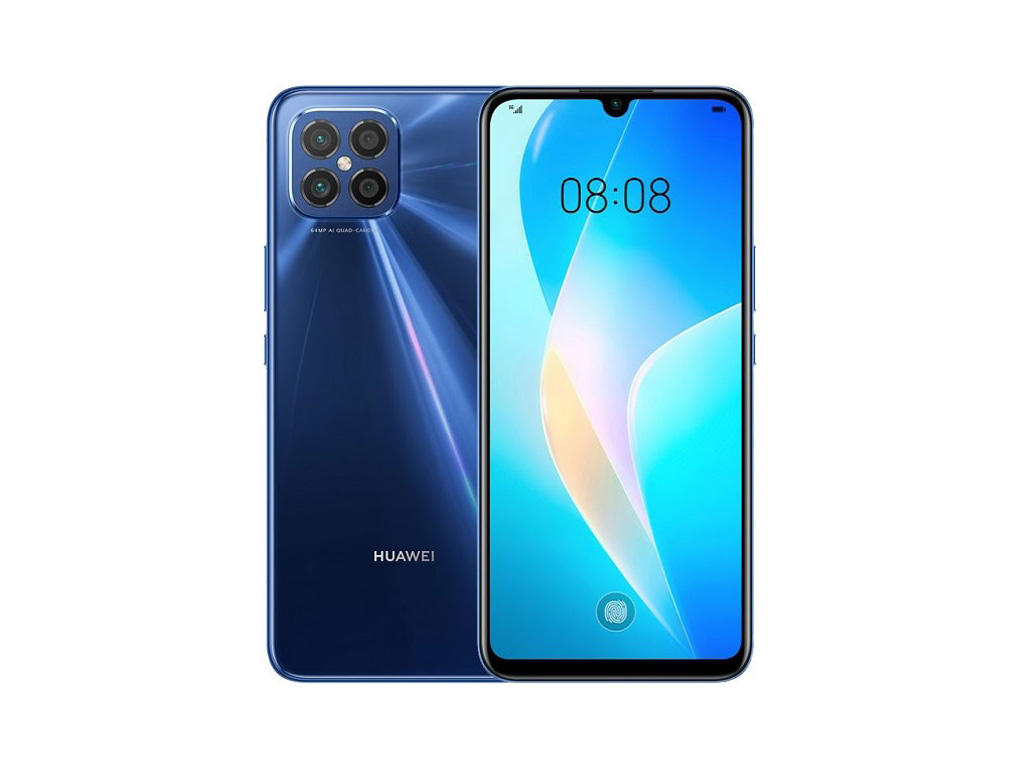 Huawei nova 8 Resim 4