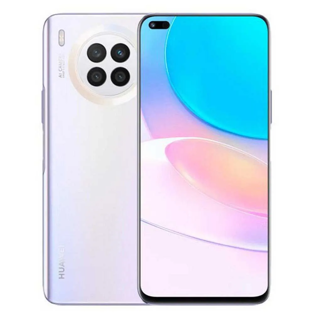 Huawei nova 8i Resim 3