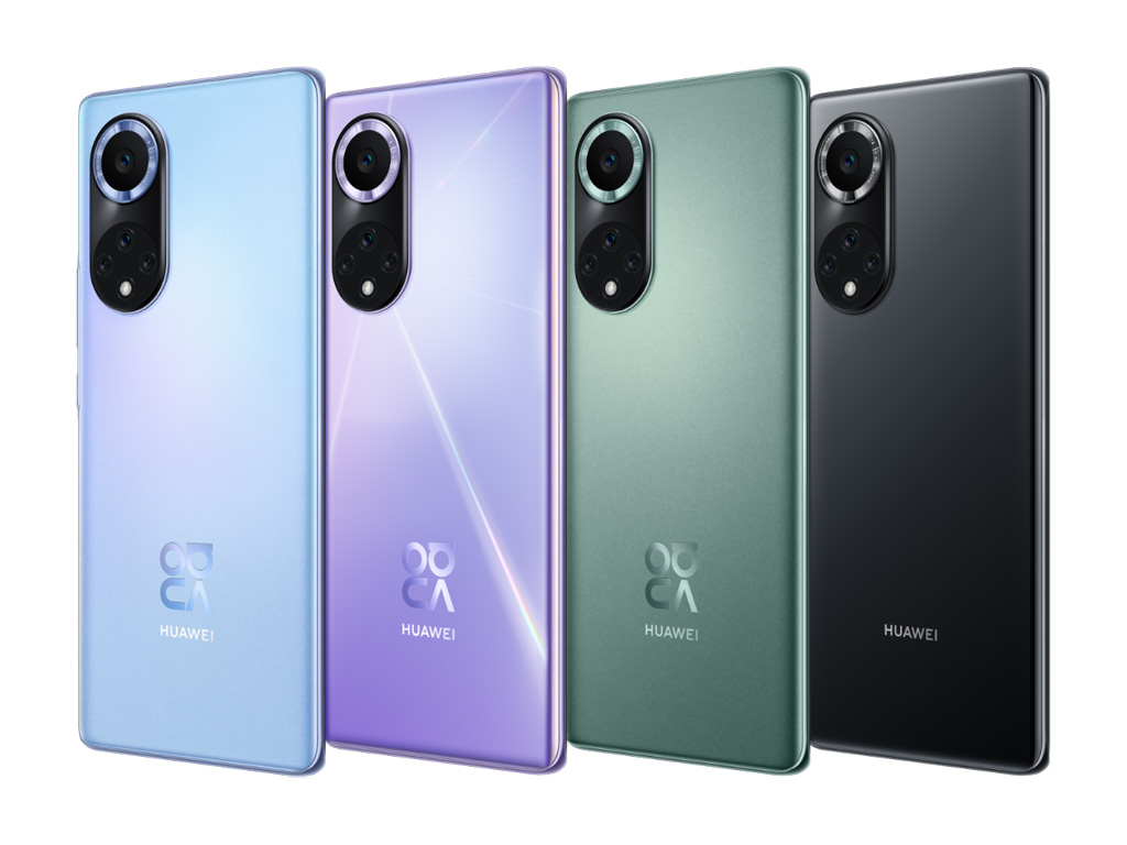 Huawei nova 9 Pro
