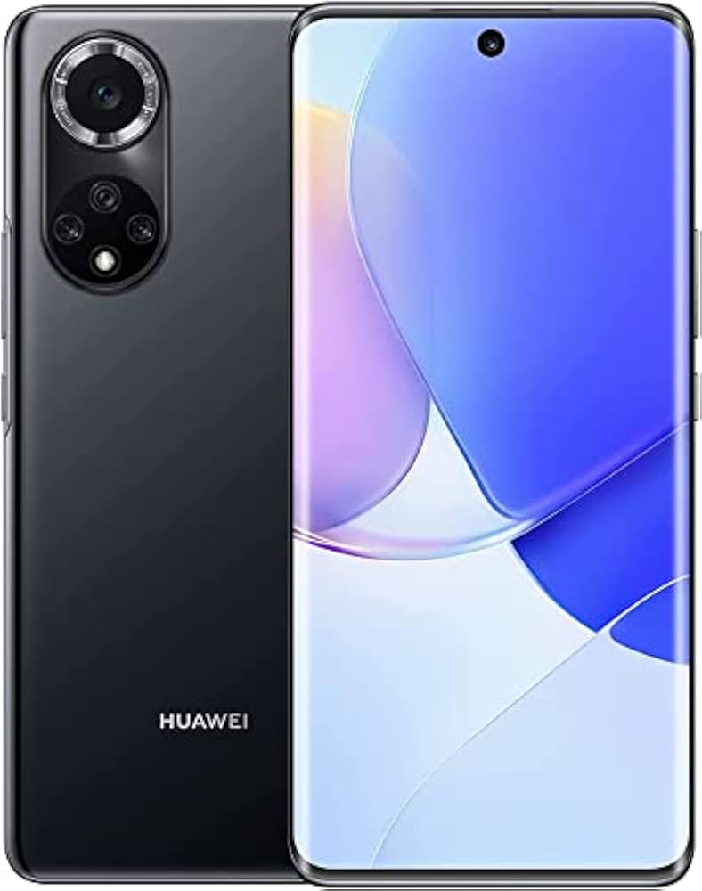 Huawei nova 9 Pro Resim 2