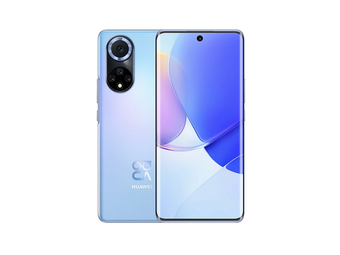 Huawei nova 9 Pro Resim 5