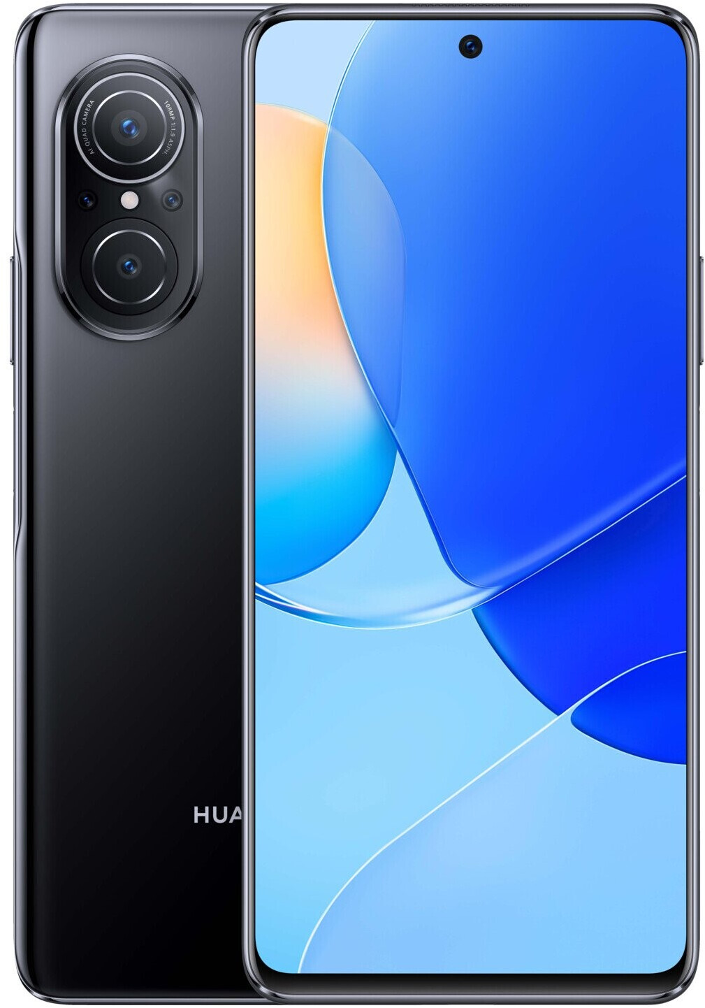 Huawei nova 9 SE 5G Resim 3