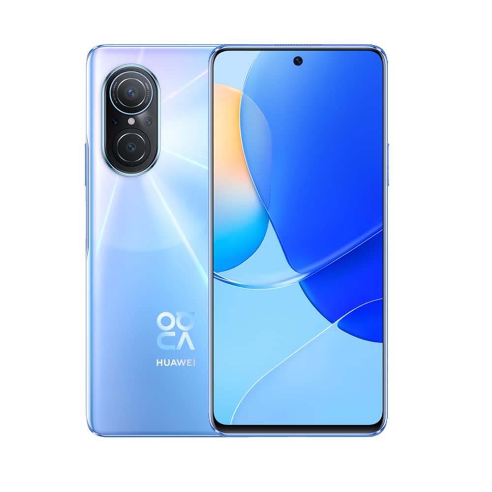 Huawei nova 9 SE