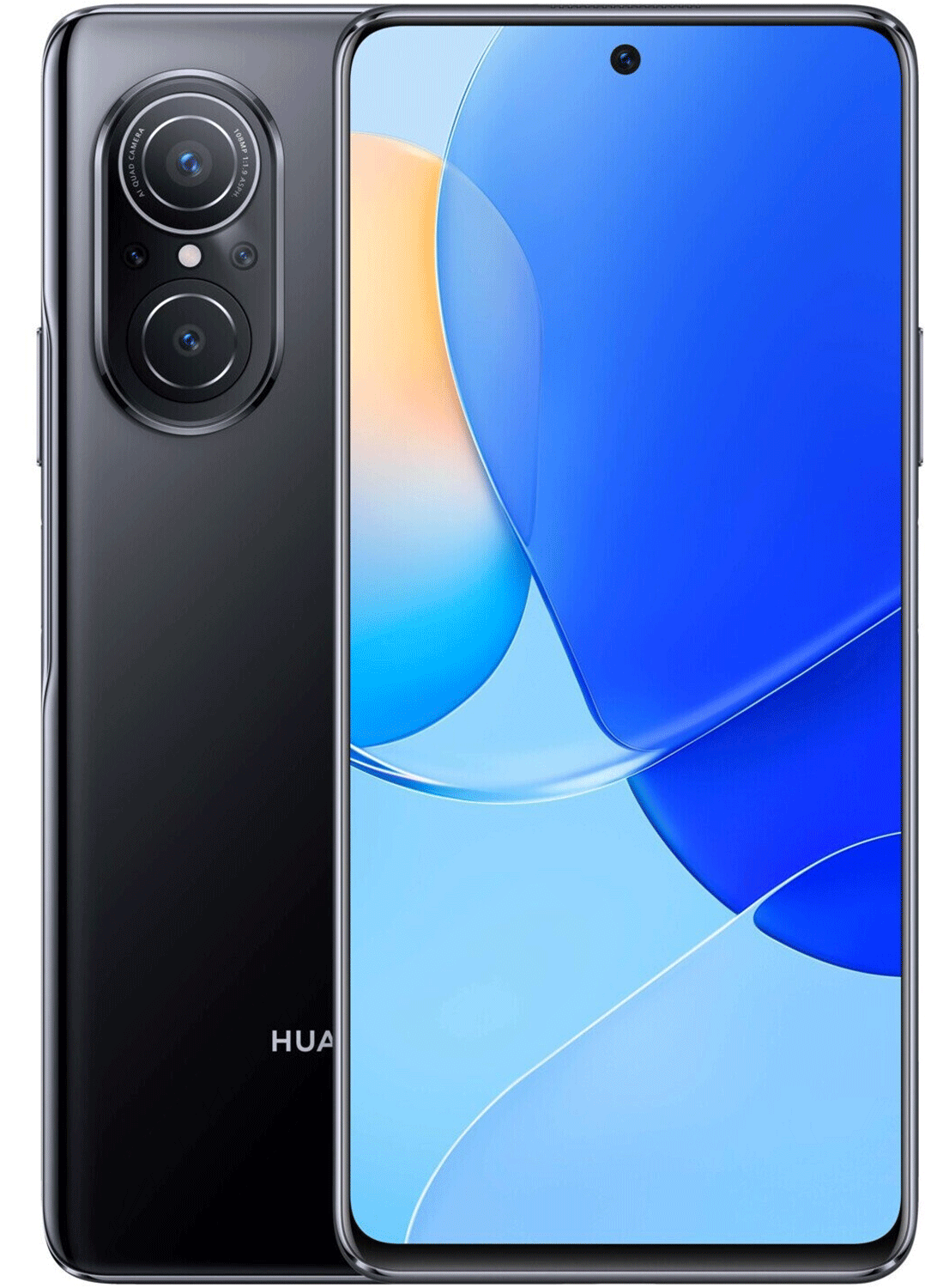 Huawei nova 9 SE Resim 2