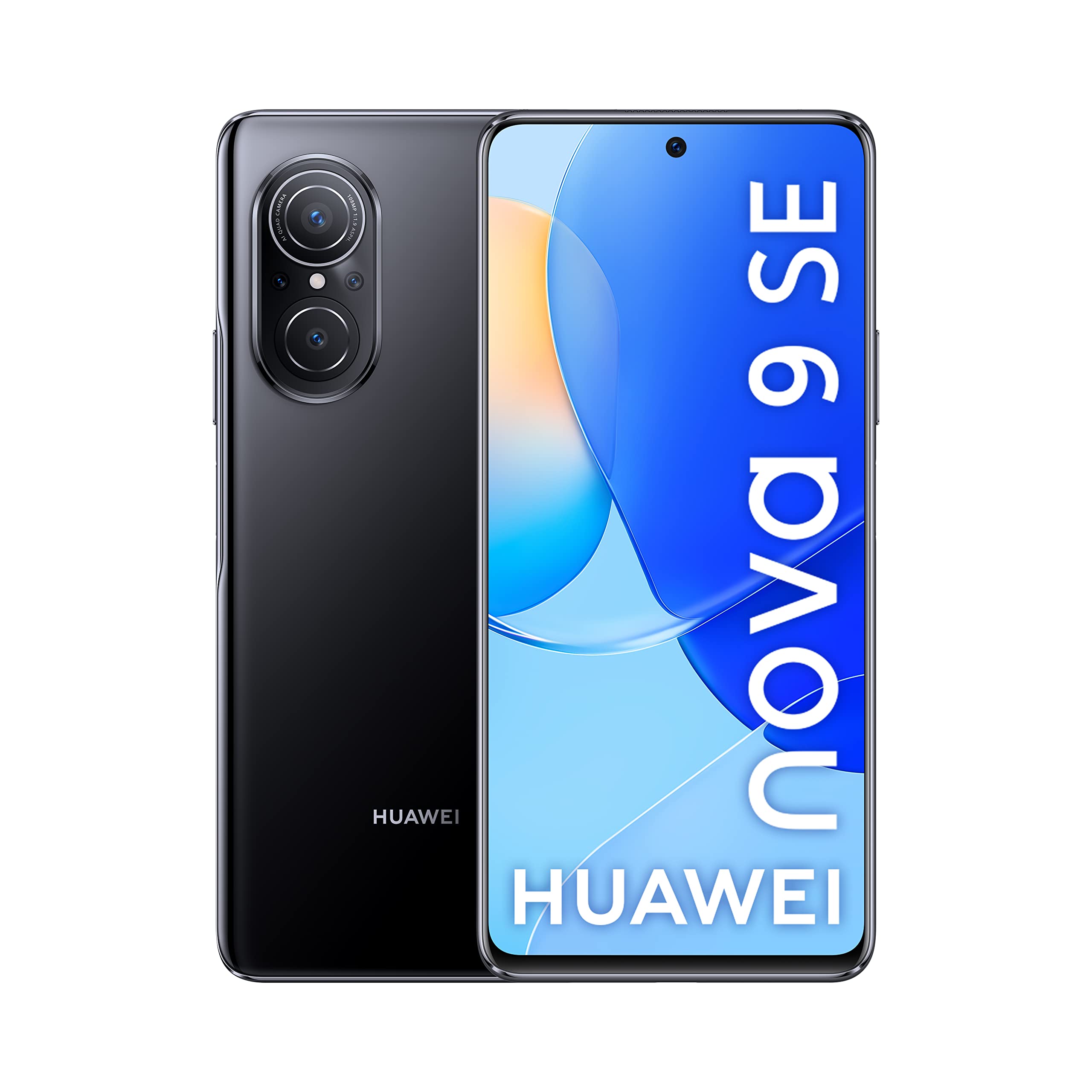 Huawei nova 9 SE Resim 4